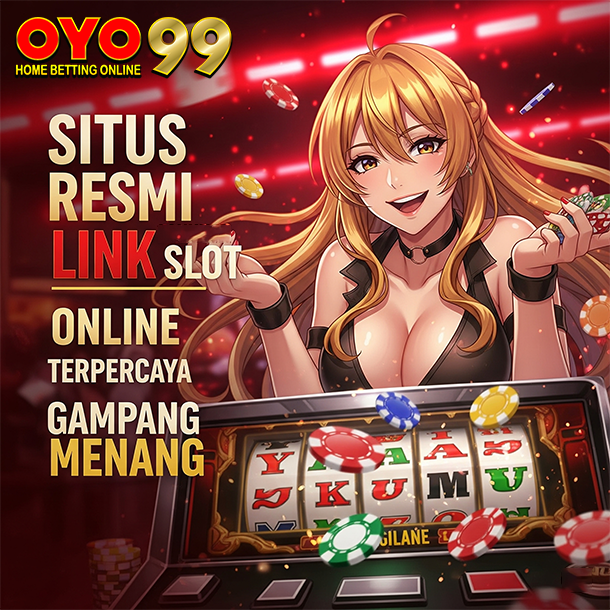 OYO99 | Tempat Bermain Taruhan Link Game Online Terpercaya Beri Kemenangan Besar